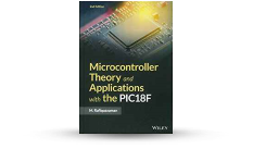 Microcontroller Theory and Applications with the PIC18F