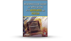 Microprocessor Theory and Applications with 68000/68020 and Pentium